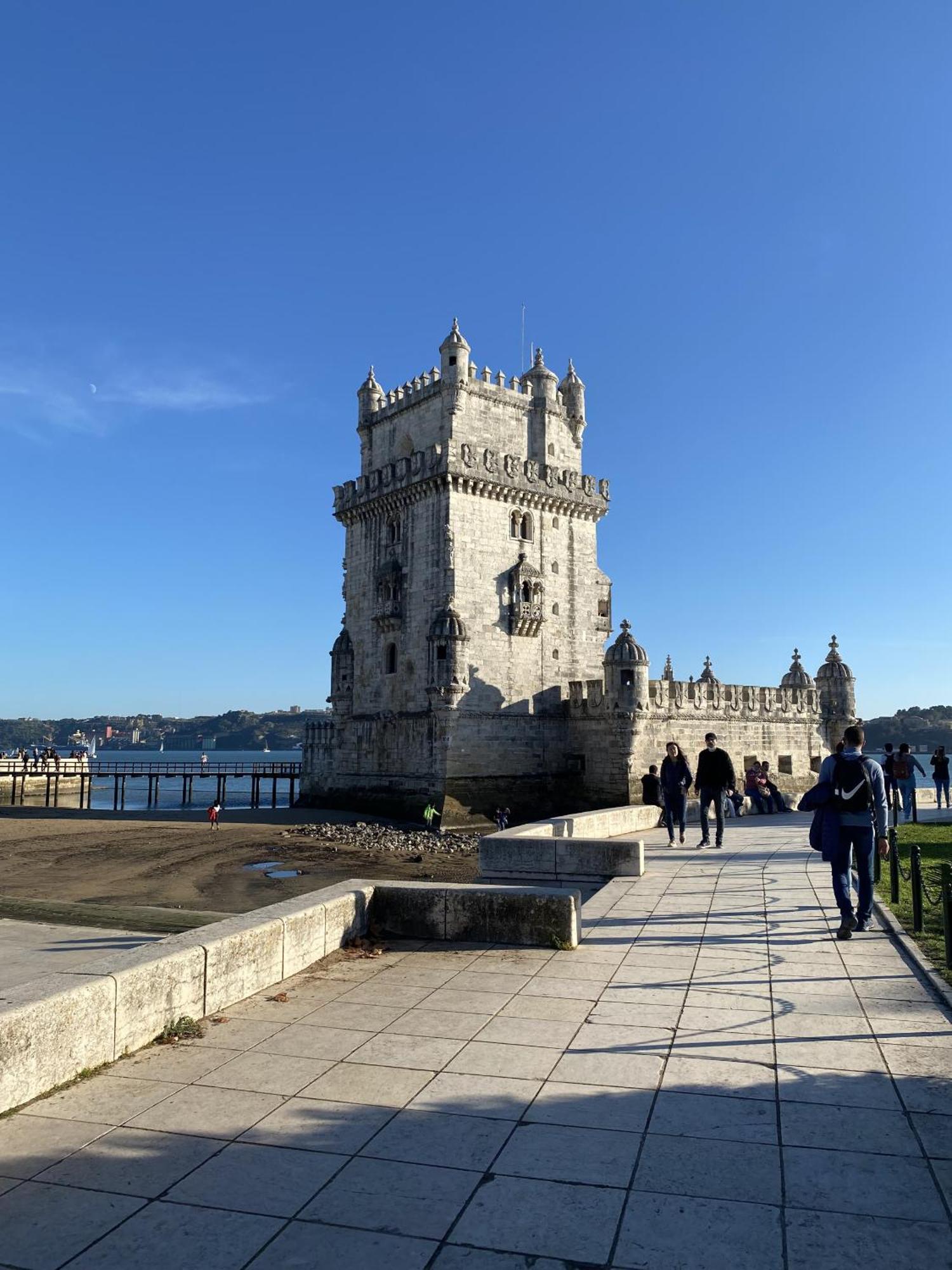 Center Dream's Lissabon