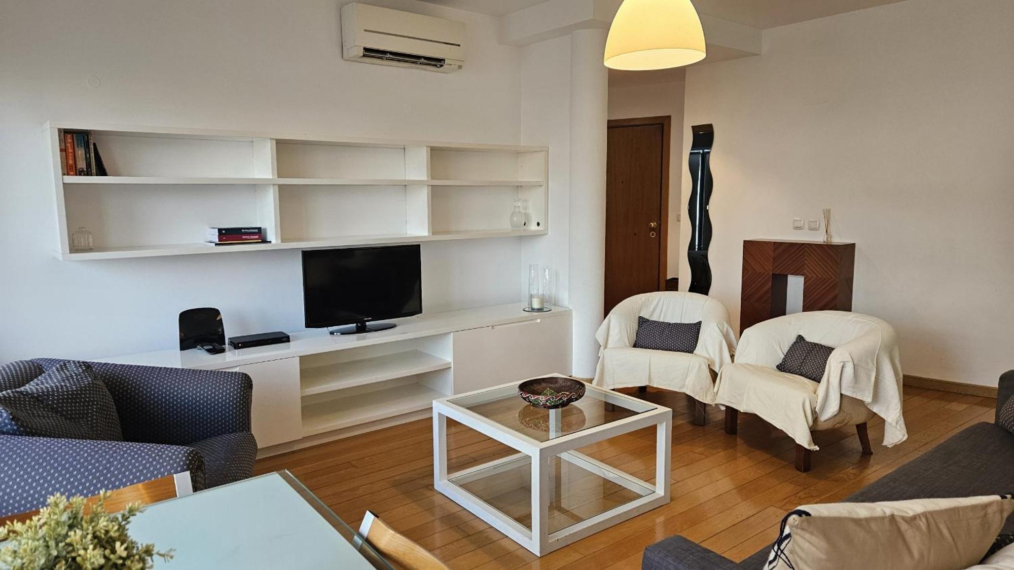 Center Dream's Apartment Lissabon