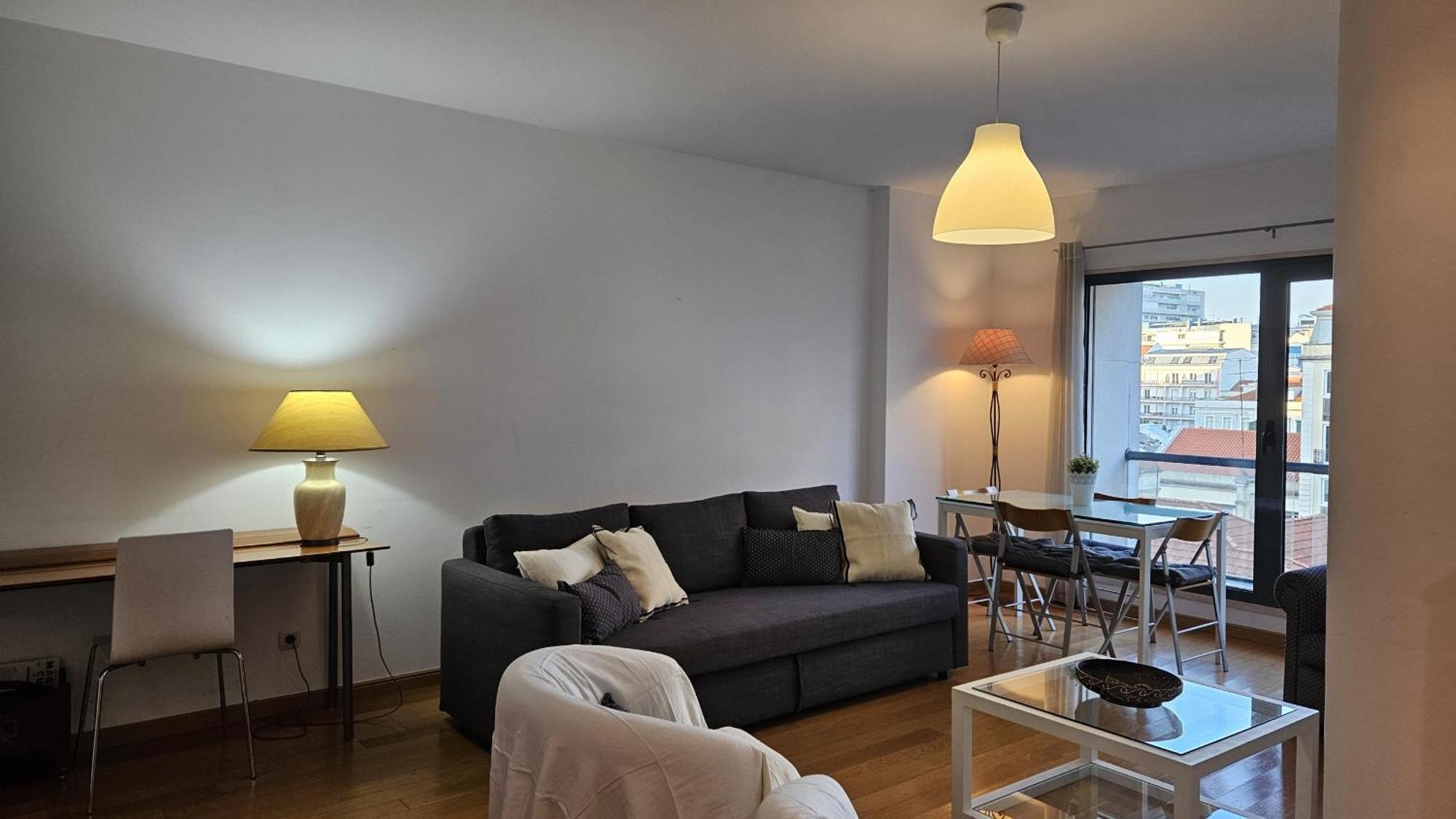 Apartment Center Dream's Lissabon