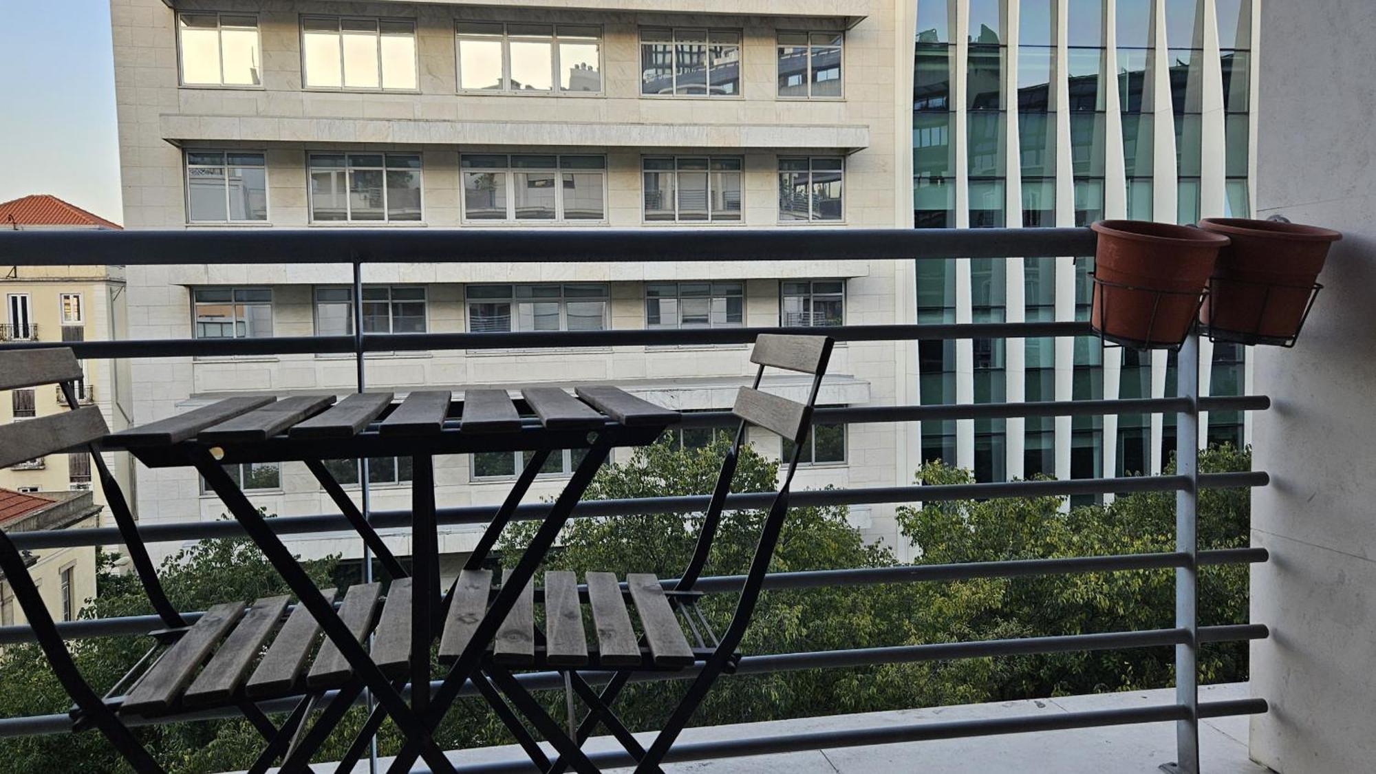 Center Dream's Apartment Lissabon